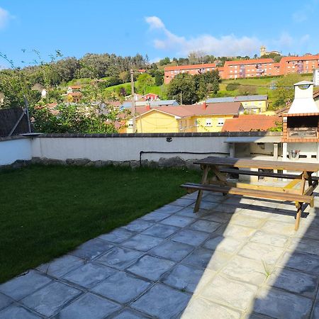 Casa Valparaiso San Martin de Laspra Kültér fotó