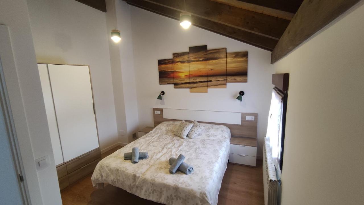 Casa Valparaiso San Martin de Laspra Kültér fotó
