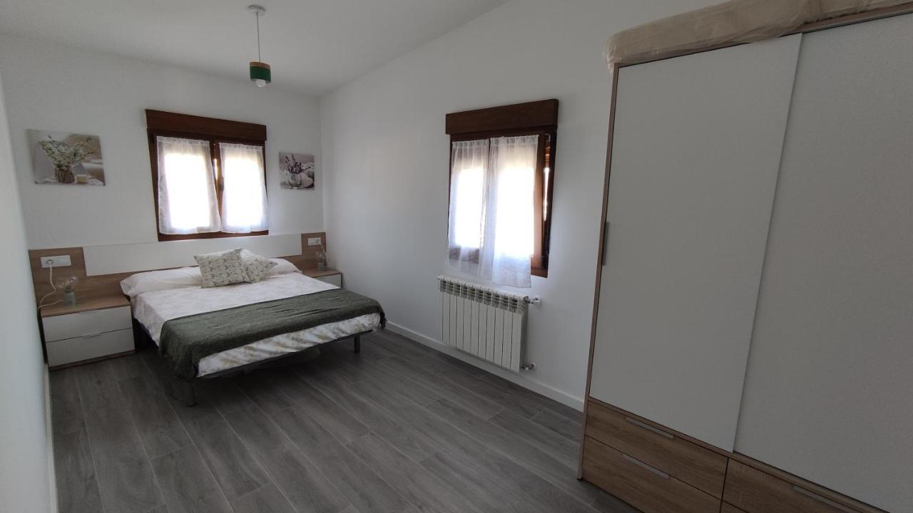 Casa Valparaiso San Martin de Laspra Kültér fotó