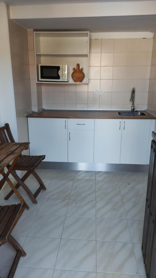 Casa Valparaiso San Martin de Laspra Kültér fotó