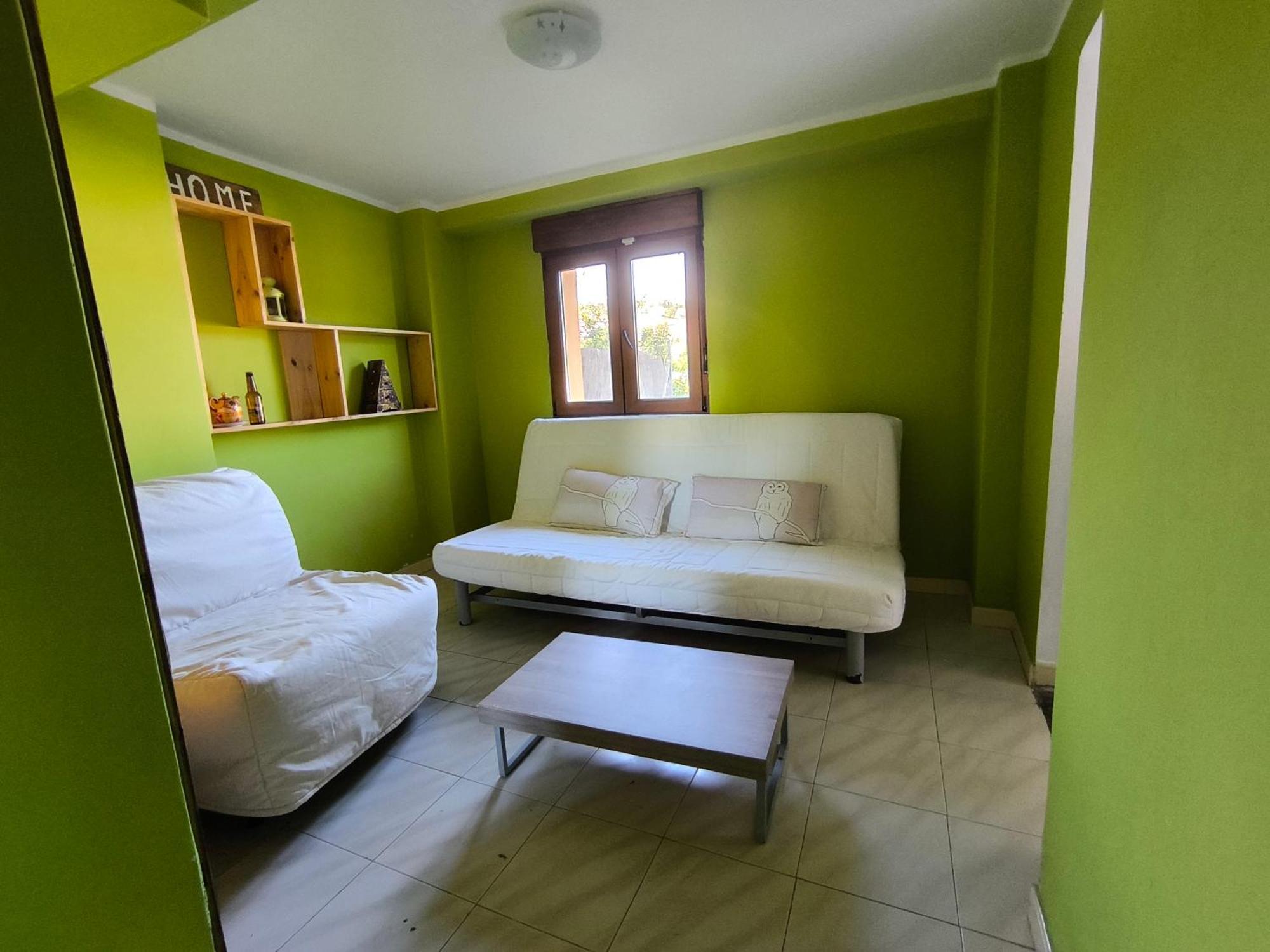 Casa Valparaiso San Martin de Laspra Kültér fotó